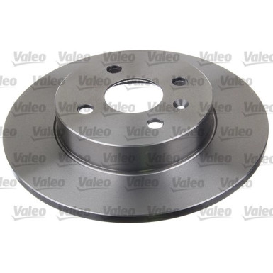 VALEO Bremsscheibe VALEO Bremsscheibe