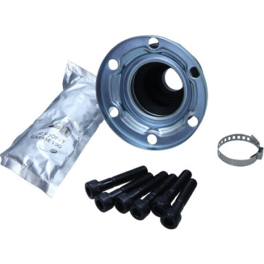 Faltenbalg, Antriebswelle Bmw Int | 49-0685