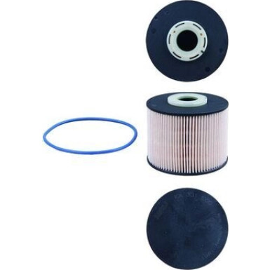 MAHLE Kraftstofffilter | KX 331D