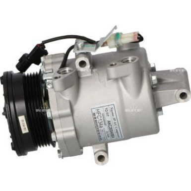 KOMPRESSOR, KLIMAANLAGE EASY FIT NRF320125