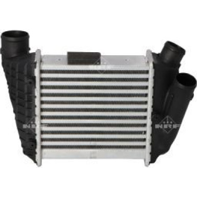 Ladeluftkühler | 30754 Ladeluftkühler | 30754