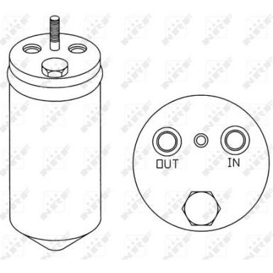 Trockner, Klimaanlage EASY FIT 33149