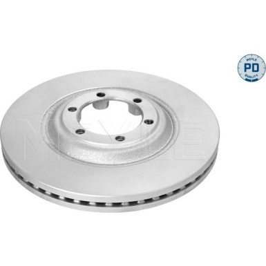 Bremsscheibe MEYLE-PD: Advanced performance and design 42-15 521 0003/PD