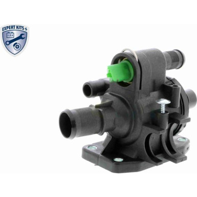 VEMO Thermostatgehäuse V25-99-1712 Expert Kits +