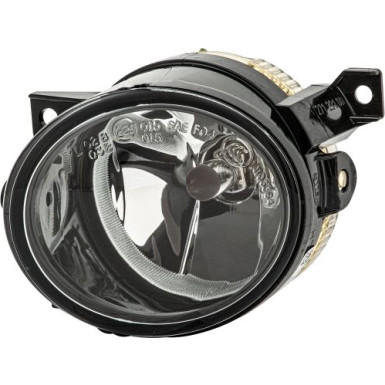 NEBELSCHEINWERFER HELLA | VW / SEAT / SKODA 04 | 1N0 271 295-411 NEBELSCHEINWERFER HELLA | VW / SEAT / SKODA 04 | 1N0 271 295-411