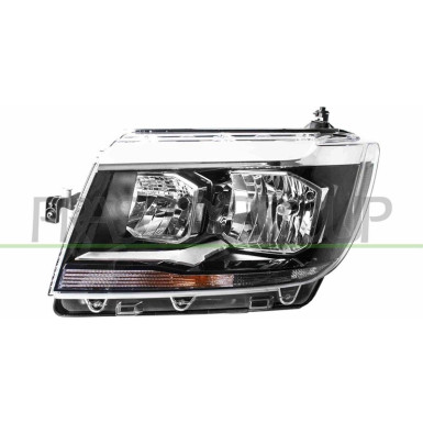 Scheinwerfer L H7/H15/H21W/W5W +MOT +TGFL | VW CRAFTER 9,16- / MAN TGE 11,16 | VG9564904
