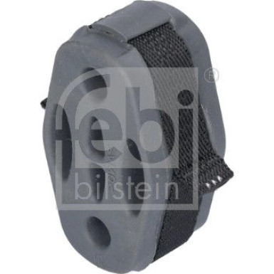 FEBI BILSTEIN Halter, Abgasanlage | 182099