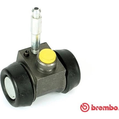 BREMBO Radbremszylinder | A 12 394