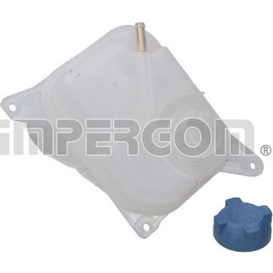 Ausgleichsbehälter, Kühlmittel | 44103 Ausgleichsbehälter, Kühlmittel | 44103