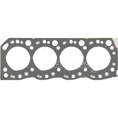 Zylinderkopfdichtung | TOYOTA | 61-52750-30