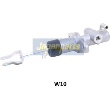 Geberzylinder, Kupplung FR-W10