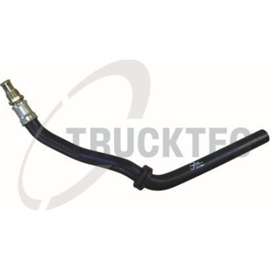 TRUCKTEC AUTOMOTIVE Kraftstoffleitungen 02.38.019