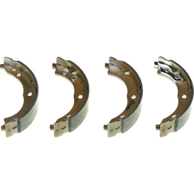 S 61 541 Bremsbackensatz, Feststellbremse ESSENTIAL LINE S 61 541 Bremsbackensatz, Feststellbremse ESSENTIAL LINE