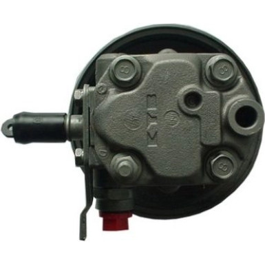 SPIDAN Hydraulikpumpe 54381 SPIDAN Hydraulikpumpe 54381