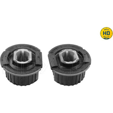 15 308 123HD Achskörperl. Satz HA MERCEDES W124,W201,W202 MEYLE-HD-KIT: Better solution for you 014 035 0073/HD