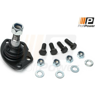 PROFIPOWER Trag-/Führungsgelenk 2S0104