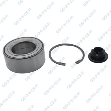 GSP Radlager GK3625