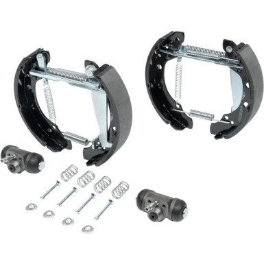 Bremsbackensatz Original ATE TopKit 03.0520-5319.3 Bremsbackensatz Original ATE TopKit 03.0520-5319.3