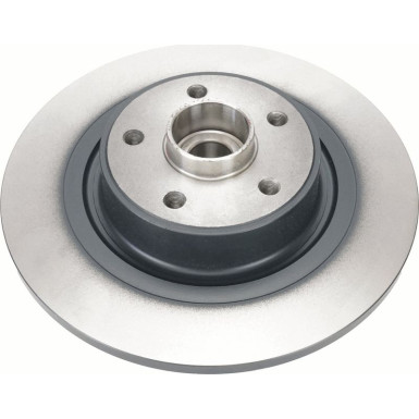 Bremsscheibe Renault T. Espace TRW SINGLE DF4413BS