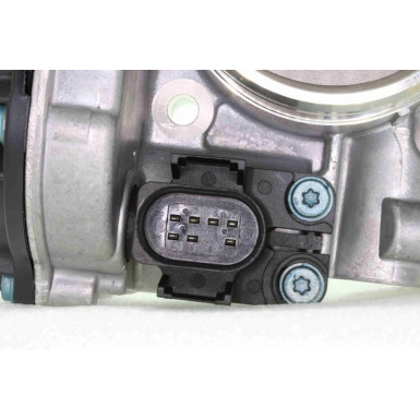 VEMO Drosselklappenstutzen V10-81-0016