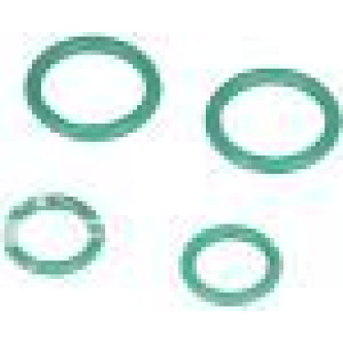 Kondensator, Klimaanlage EASY FIT 35778