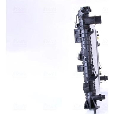 Wasserkühler PKW | AUDI Q5 3.0 TDI 08 | 60324