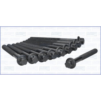 Zylinderkopfschraubensatz | AJU81043000 Zylinderkopfschraubensatz | AJU81043000