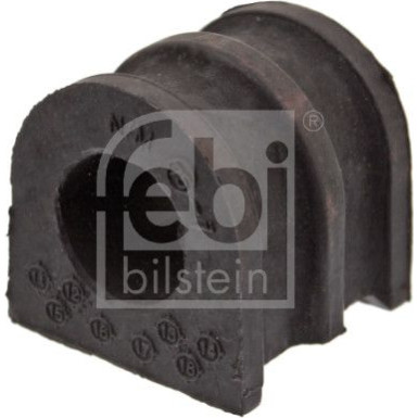 85 308 092 Stabilis.Lager VA li/re | NISSAN Note (E11) 1.5 dCi 06 | 42555