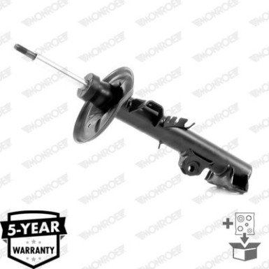 MONROE OESpectrum VA li | BMW E36 90-02 | 742033SP