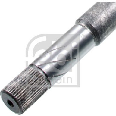 FEBI BILSTEIN Gelenksatz, Antriebswelle 181097