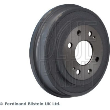 Bremstrommel. Honda T. Civic/Concerto 1,4-1,5 89-01 | ADH24708 Bremstrommel. Honda T. Civic/Concerto 1,4-1,5 89-01 | ADH24708