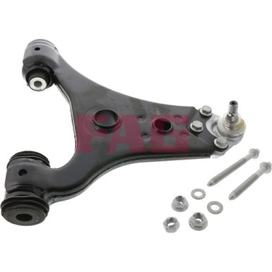 821 0561 10 Lenker, Radaufhängung 821 0561 10 Lenker, Radaufhängung