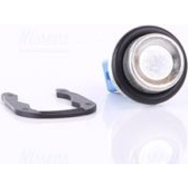 NISSENS Sensor, Kühlmitteltemperatur 207024 FIRST FIT