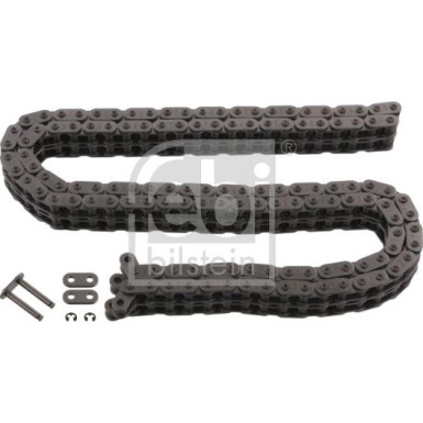 FEBI BILSTEIN Steuerkette | 09240