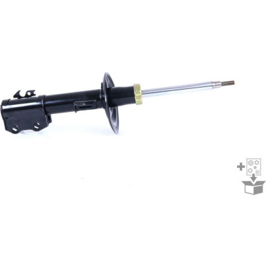 MONROE ORIGINAL-Gasdämpfer VA li | TOYOTA Yaris 05 | G7295 MONROE ORIGINAL-Gasdämpfer VA li | TOYOTA Yaris 05 | G7295