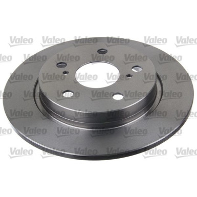 VALEO Bremsscheibe 197109