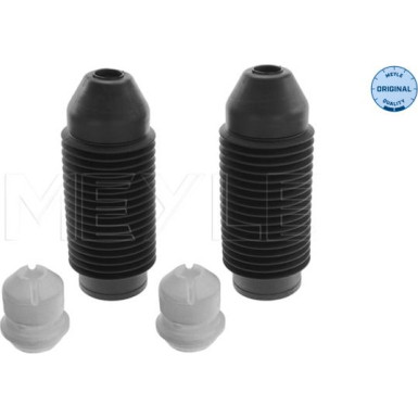 Staubschutzsatz VA AUDI,SEAT,SKODA,VW MEYLE-ORIGINAL-KIT: Better solution for you 1006400006