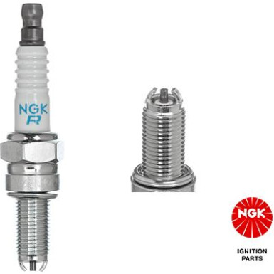 CR7EKB NGK | -Zündkerze mit RW | PSA,PIAGGIO | 4455