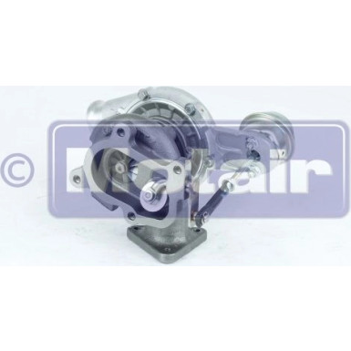 ORIGINAL TURBO | OPEL Zafira 2.0 DI 16V | 333305