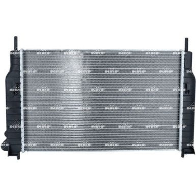 Kühler, Motorkühlung | 53748