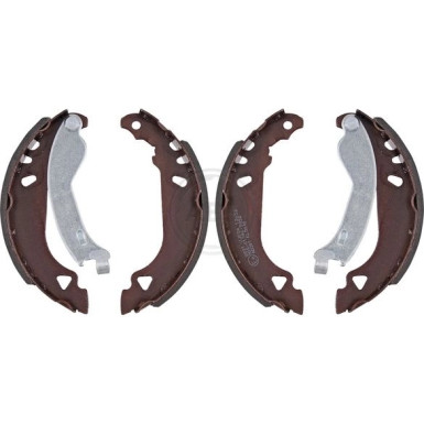 A.B.S. Bremsbacken 8831