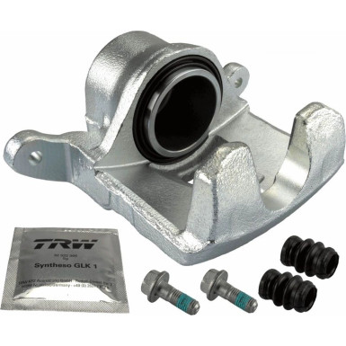 Tauschbremssattel VA re | NISSAN Juke, Pulsar 10 | BHX666E Tauschbremssattel VA re | NISSAN Juke, Pulsar 10 | BHX666E