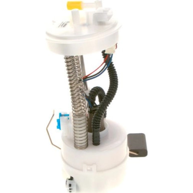 0 986 580 955 Kraftstoff-Fördereinheit 0 986 580 955 Kraftstoff-Fördereinheit