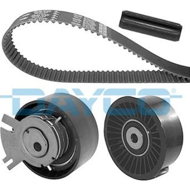 KTB309 Zahnriemensatz