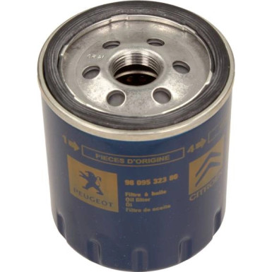 Ölfilter Citroen Jumper Iii | 9809532380