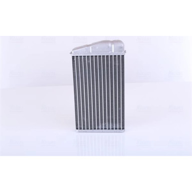 Heizkühler PKW RENAULT MEGANE II 02 FIRST FIT 73249