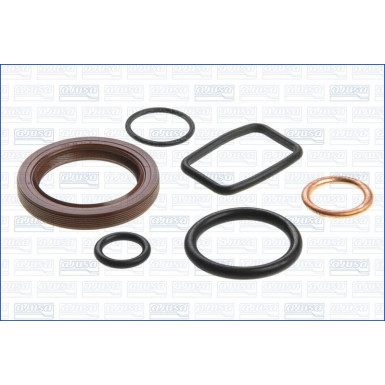 Dichtungsvollsatz, Motor | 50362100 Dichtungsvollsatz, Motor | 50362100