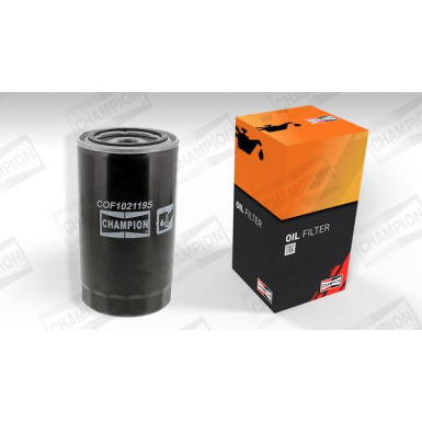 CHAMPION Ölfilter CHAMPION Ölfilter