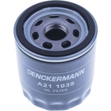 DENCKERMANN Ölfilter | A211039