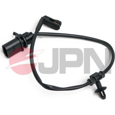 JPN Warnkontakt, Bremsbelagverschleiß 12H0007-JPN